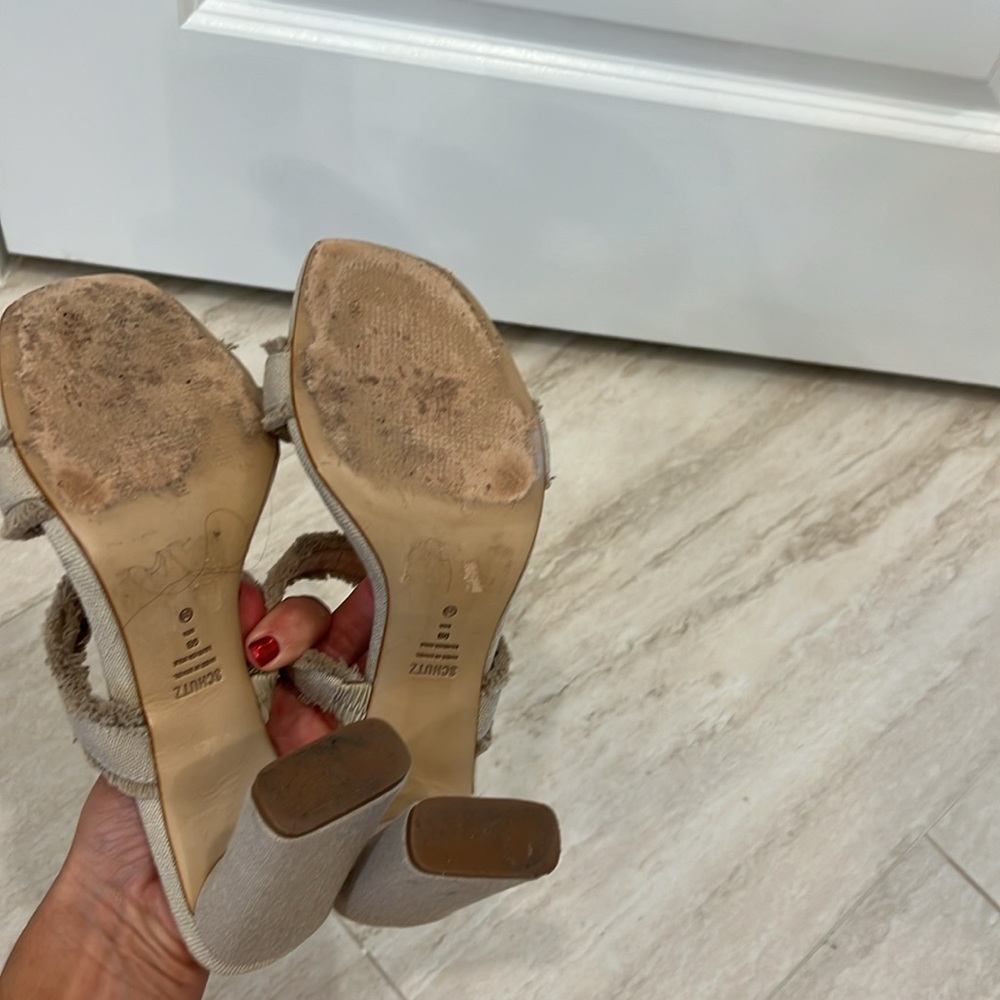 Schultz Heels - image 5